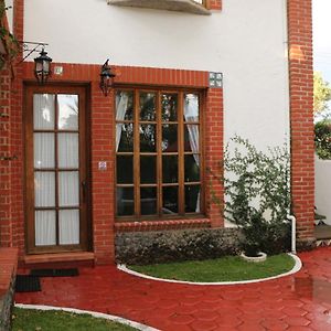 Posada Los Alcatraces
