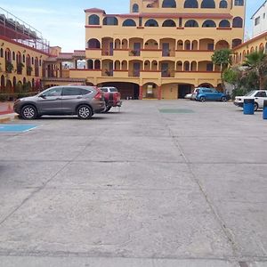 Hotel Sevilla