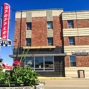 Stettler Hotel